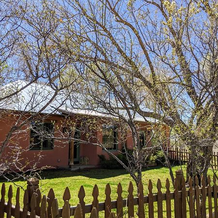 Blue Lake Ranch Hesperus Exterior photo