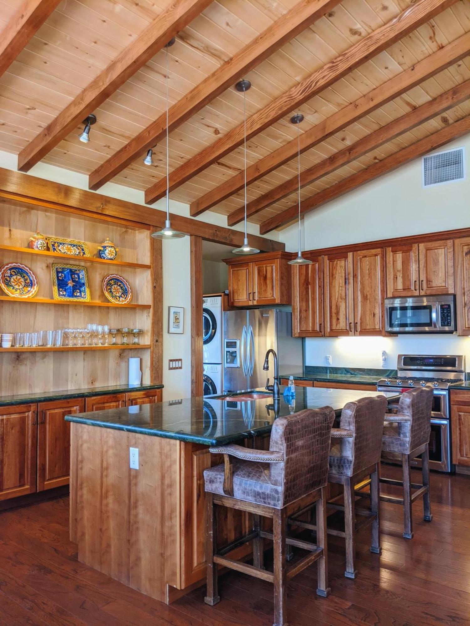 Blue Lake Ranch Hesperus Exterior photo