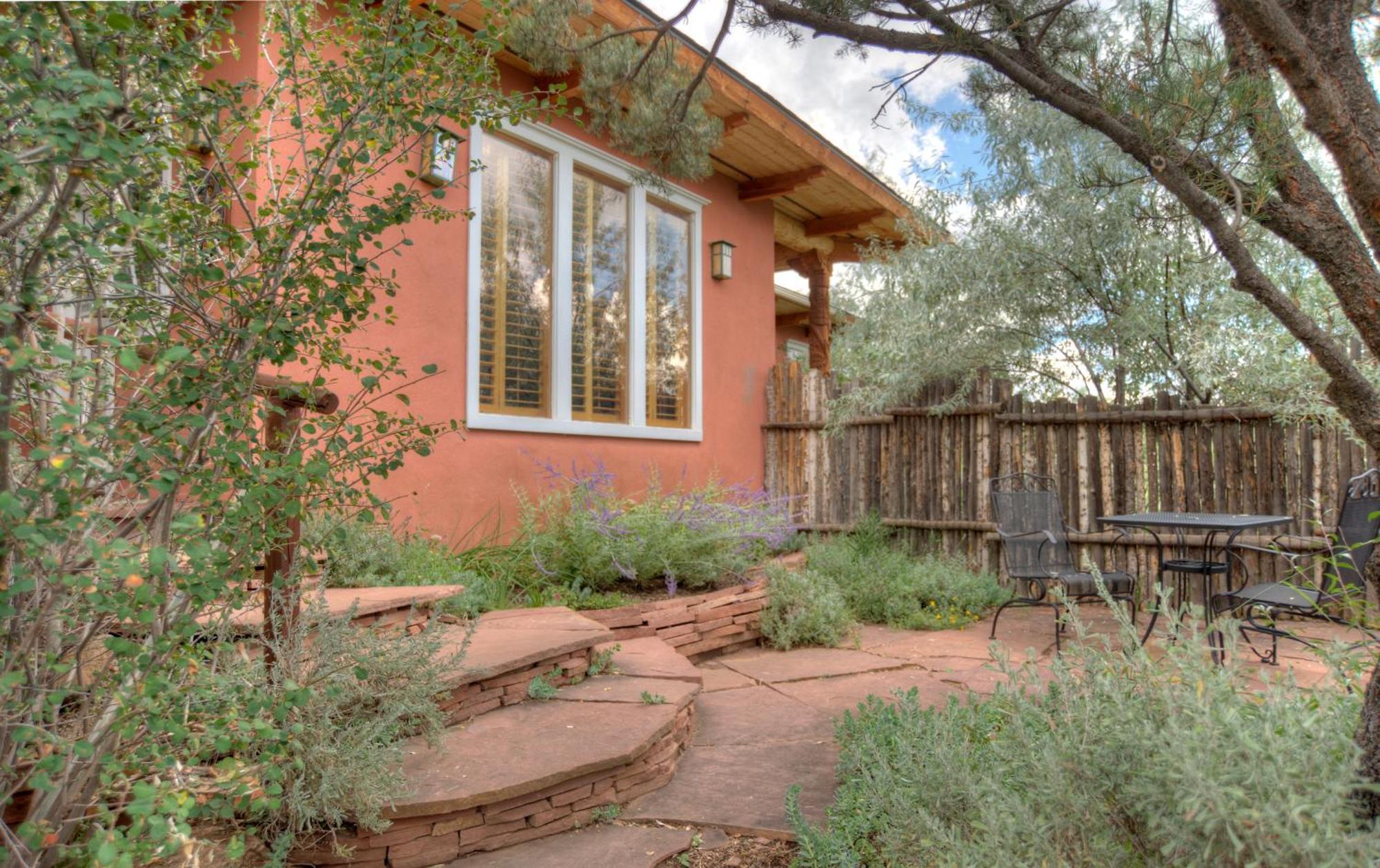 Blue Lake Ranch Hesperus Exterior photo