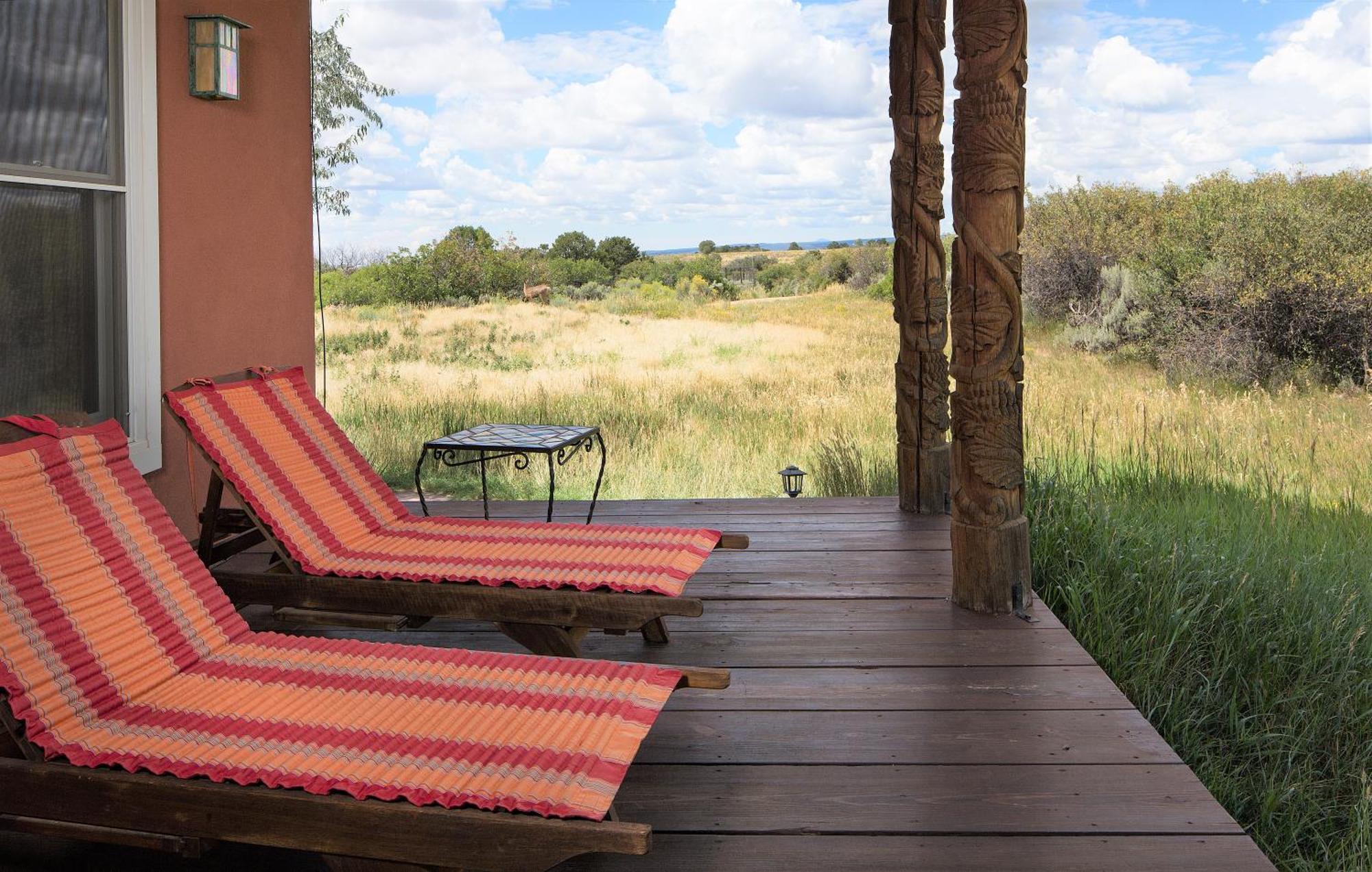 Blue Lake Ranch Hesperus Exterior photo