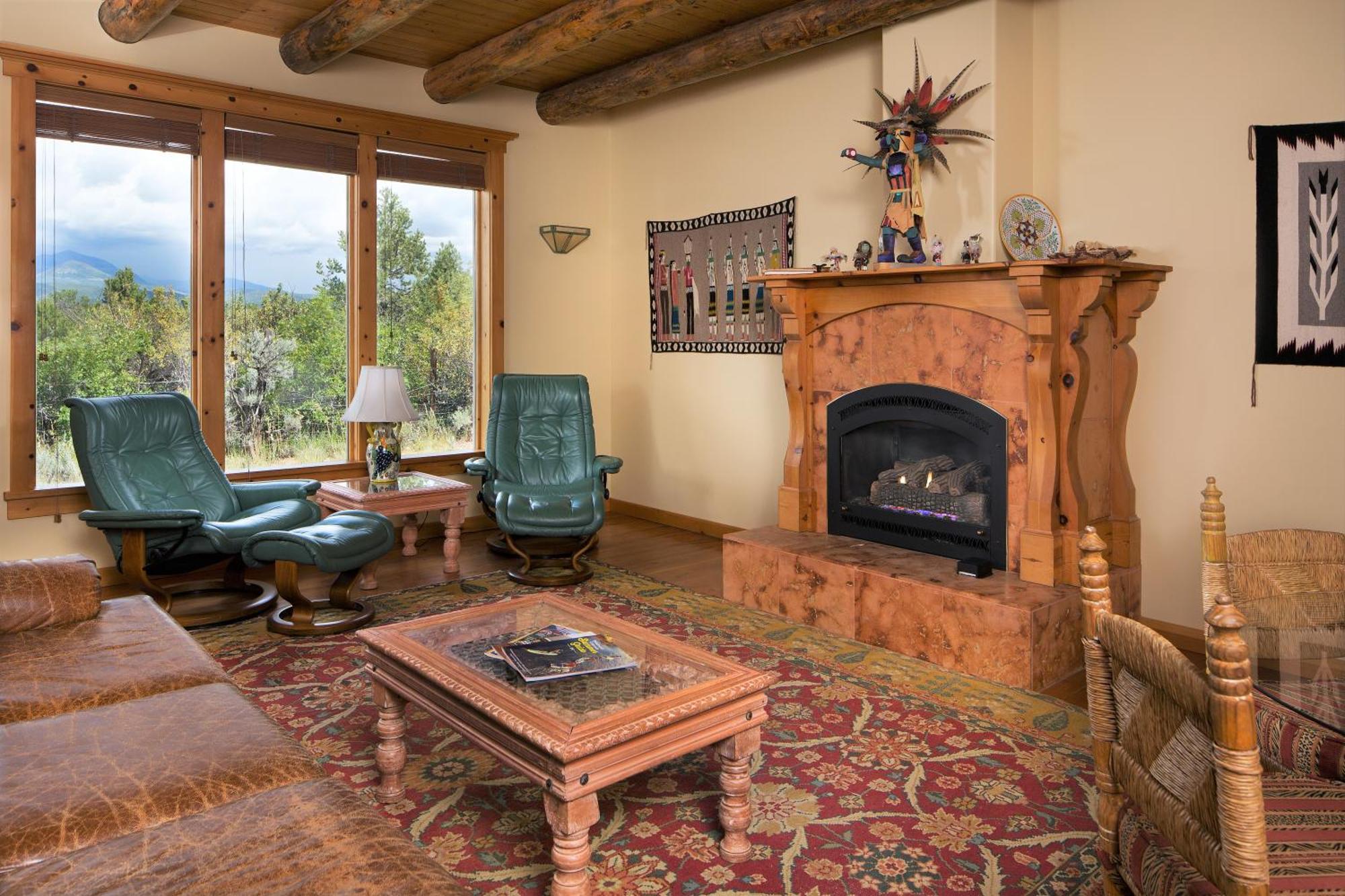 Blue Lake Ranch Hesperus Exterior photo