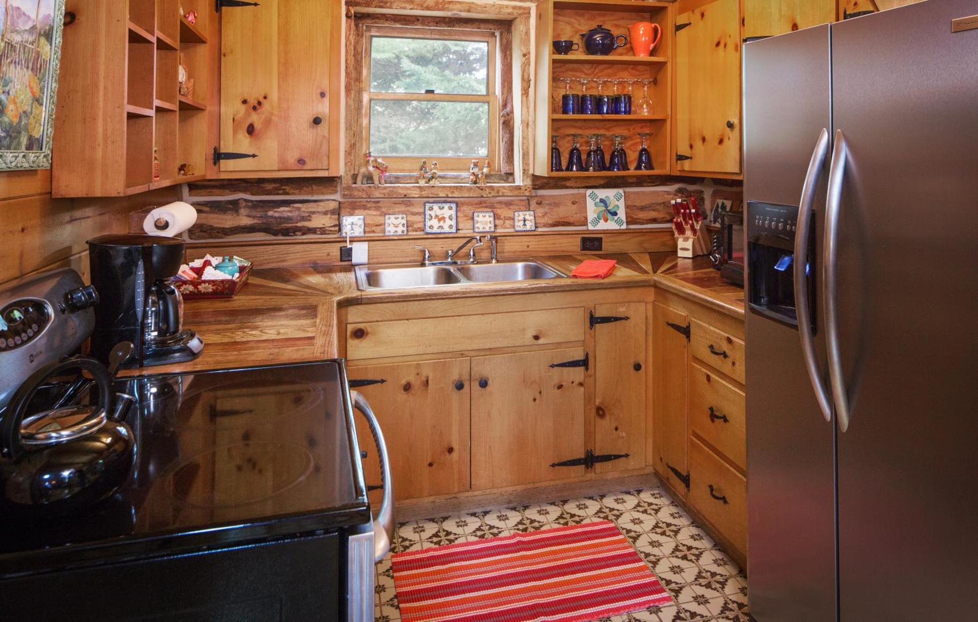 Blue Lake Ranch Hesperus Exterior photo