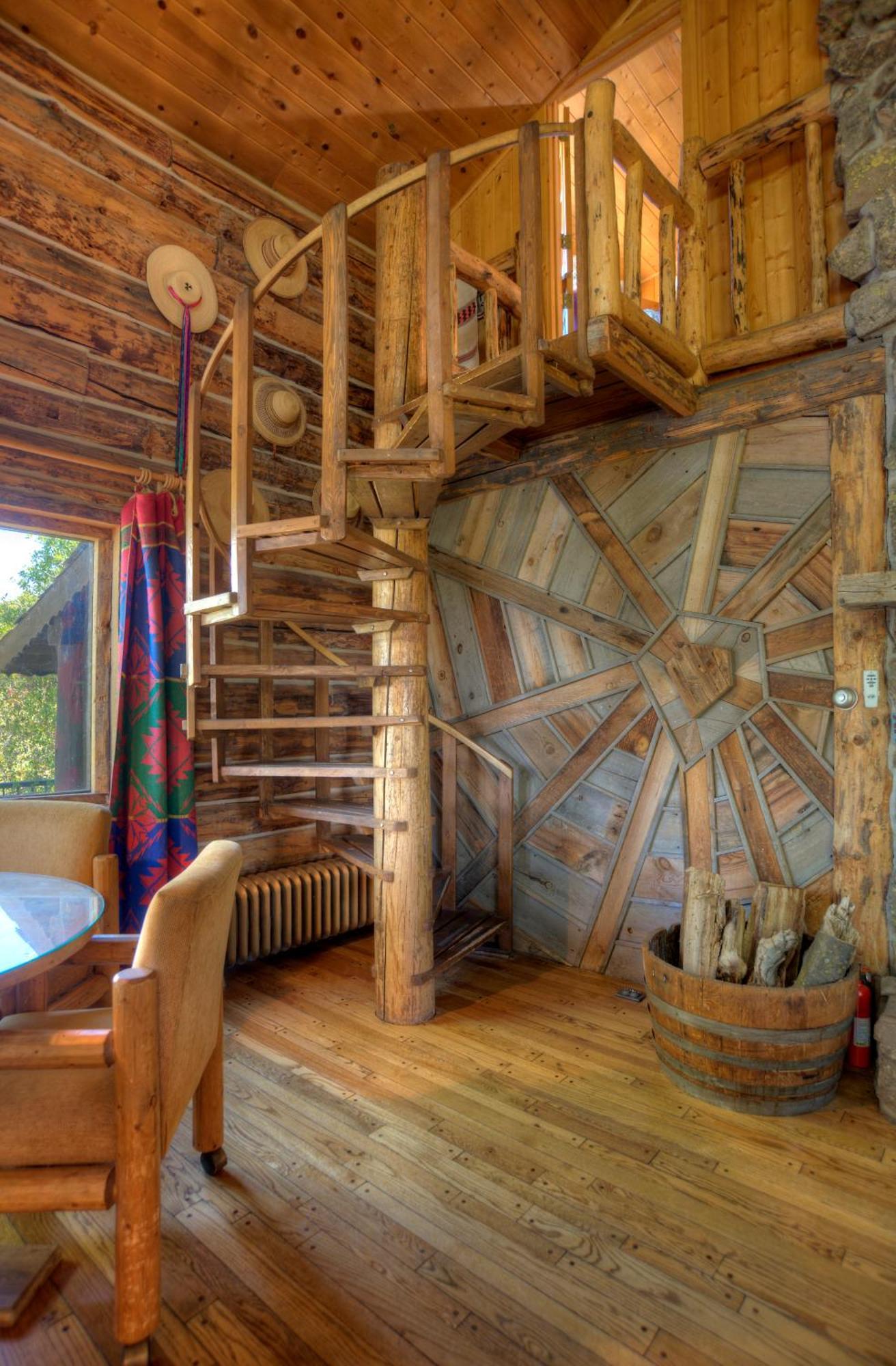 Blue Lake Ranch Hesperus Exterior photo