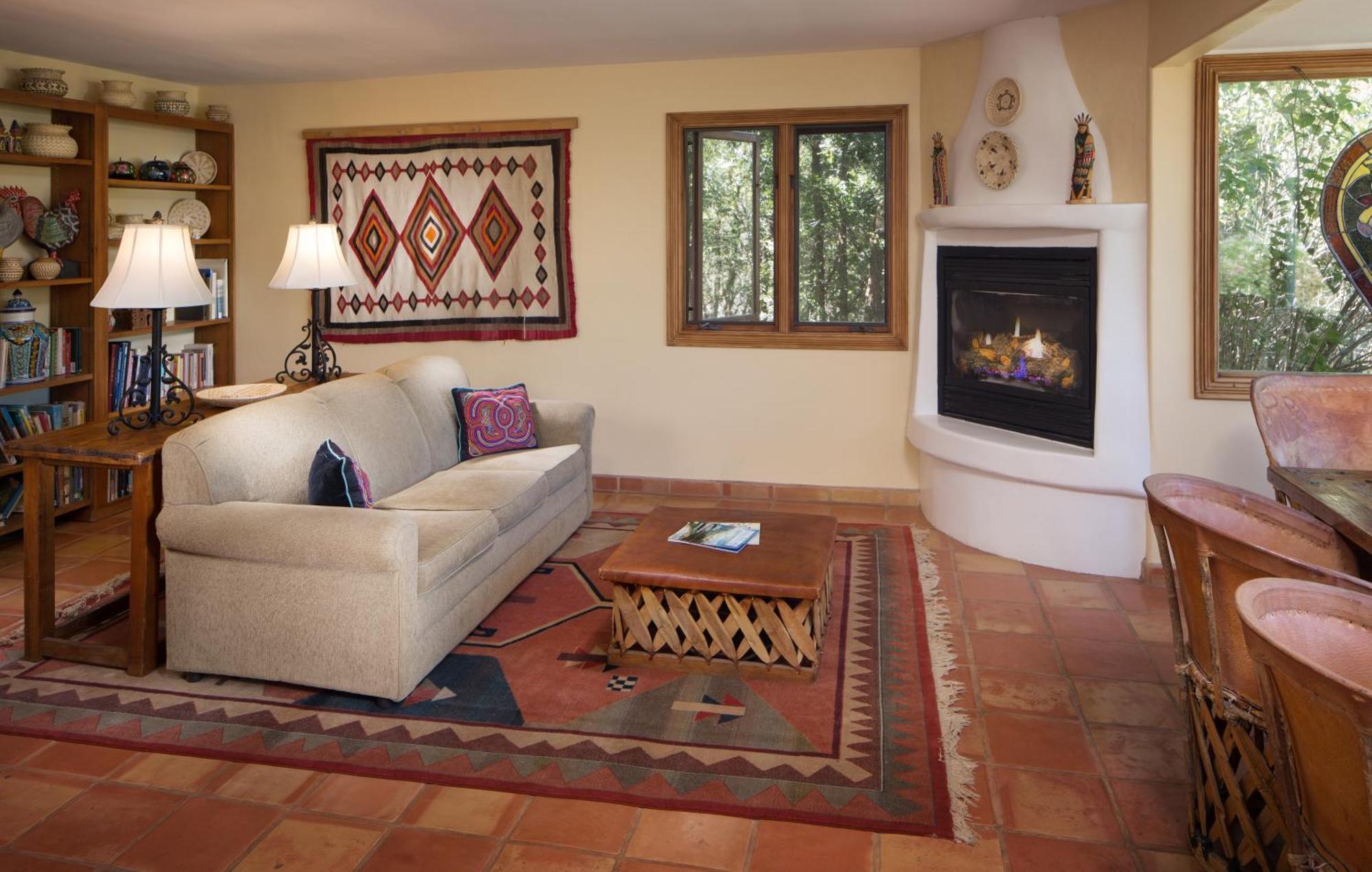 Blue Lake Ranch Hesperus Exterior photo