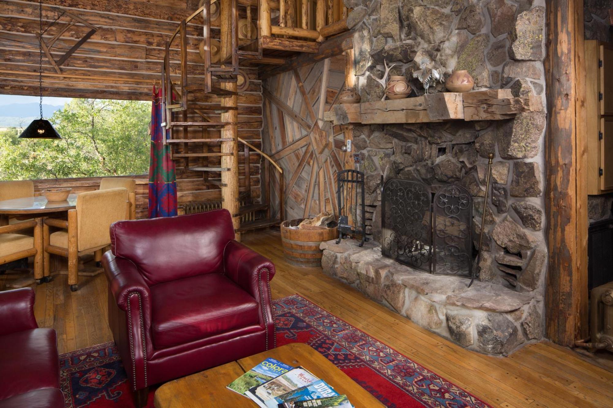Blue Lake Ranch Hesperus Exterior photo