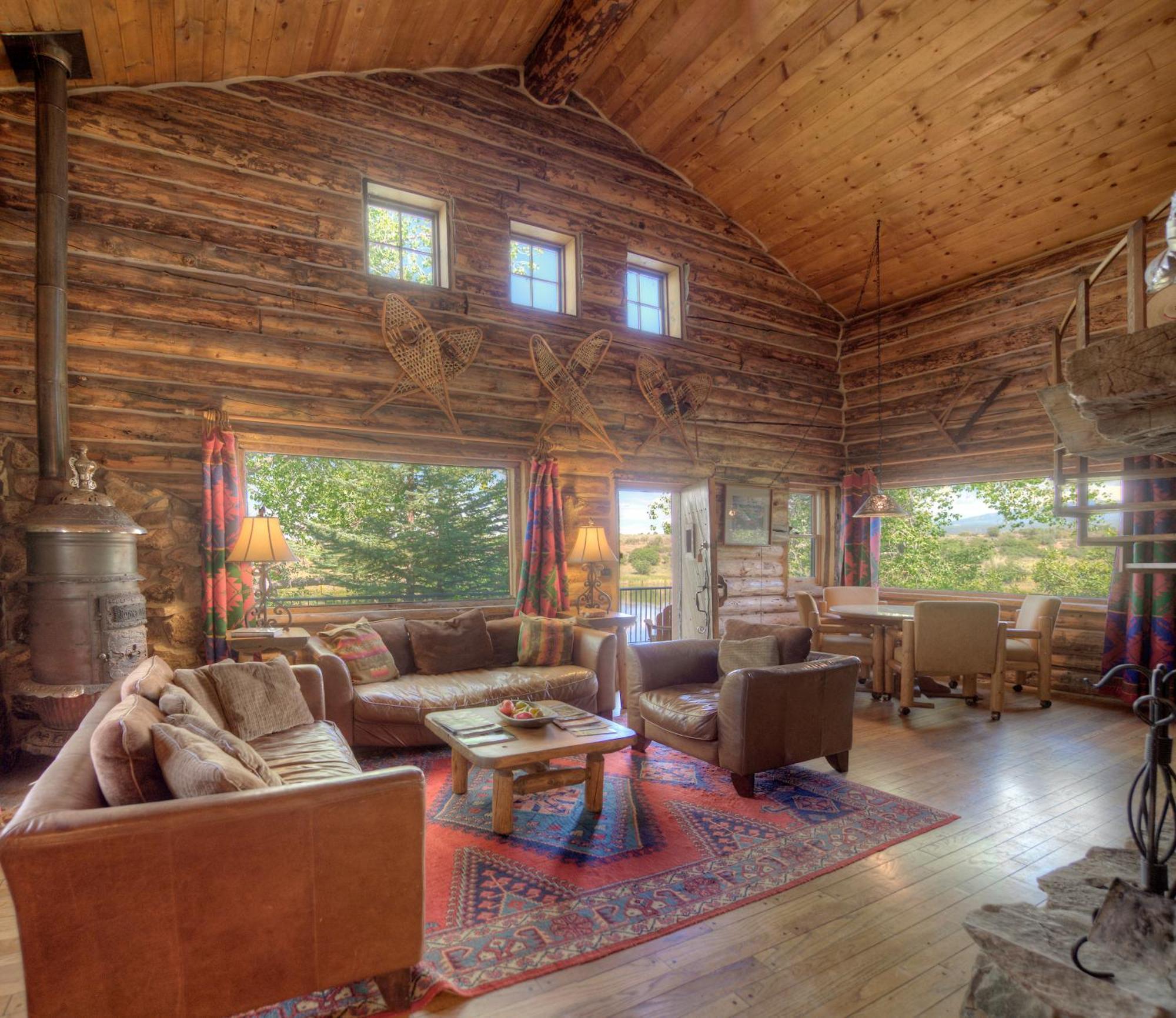 Blue Lake Ranch Hesperus Exterior photo