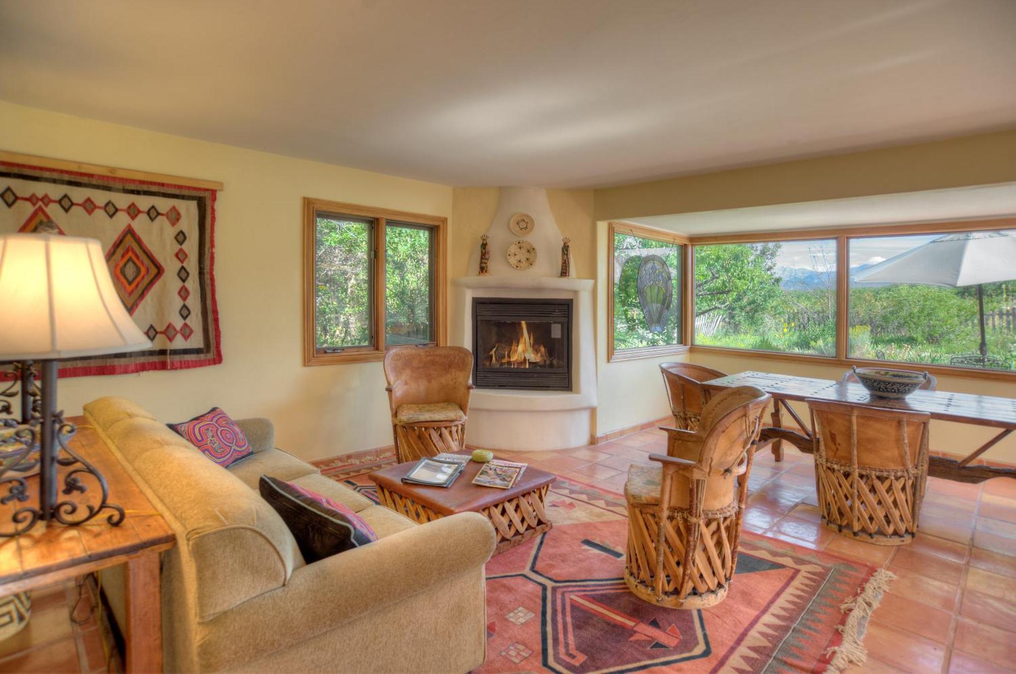 Blue Lake Ranch Hesperus Exterior photo