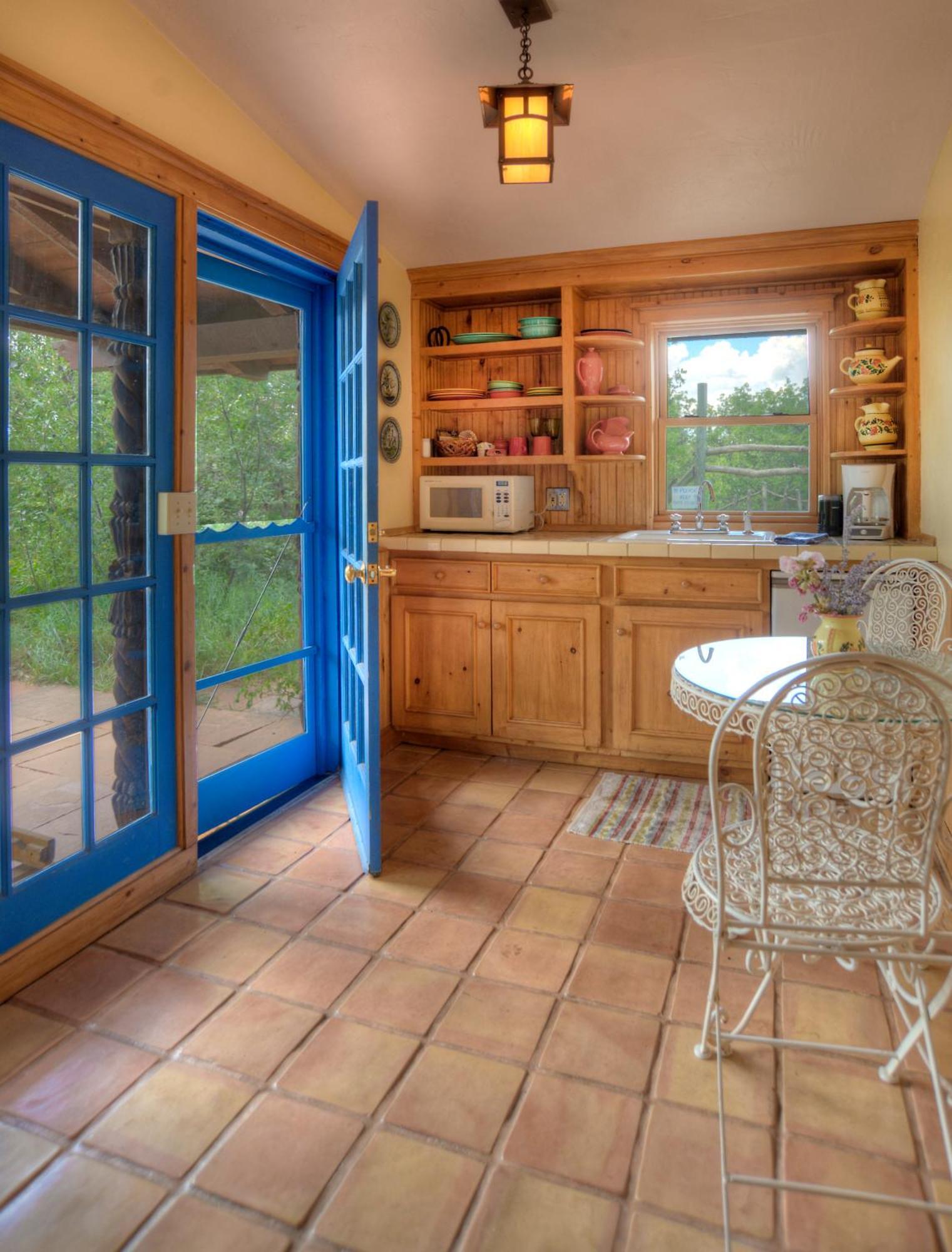 Blue Lake Ranch Hesperus Exterior photo