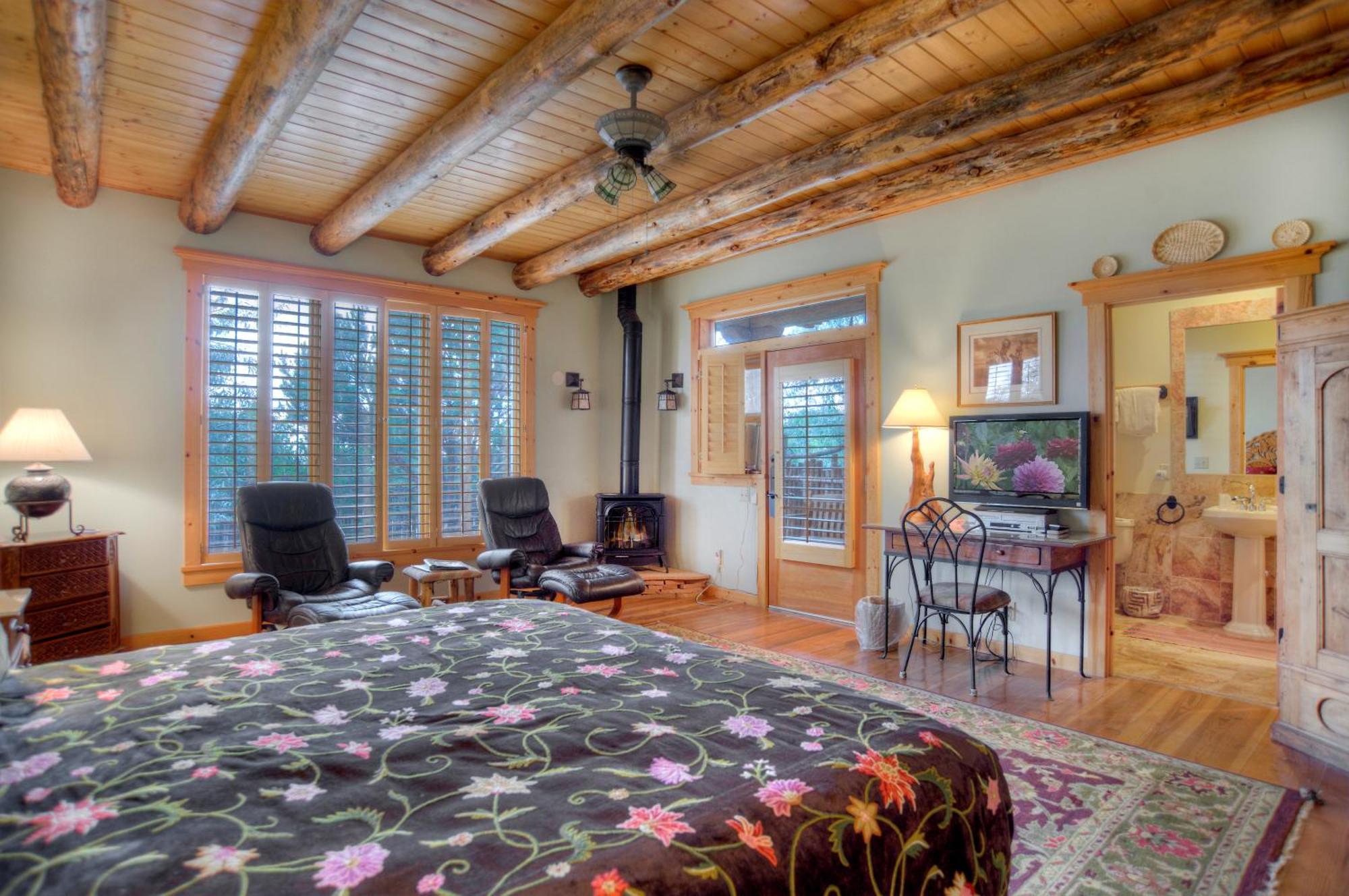 Blue Lake Ranch Hesperus Exterior photo