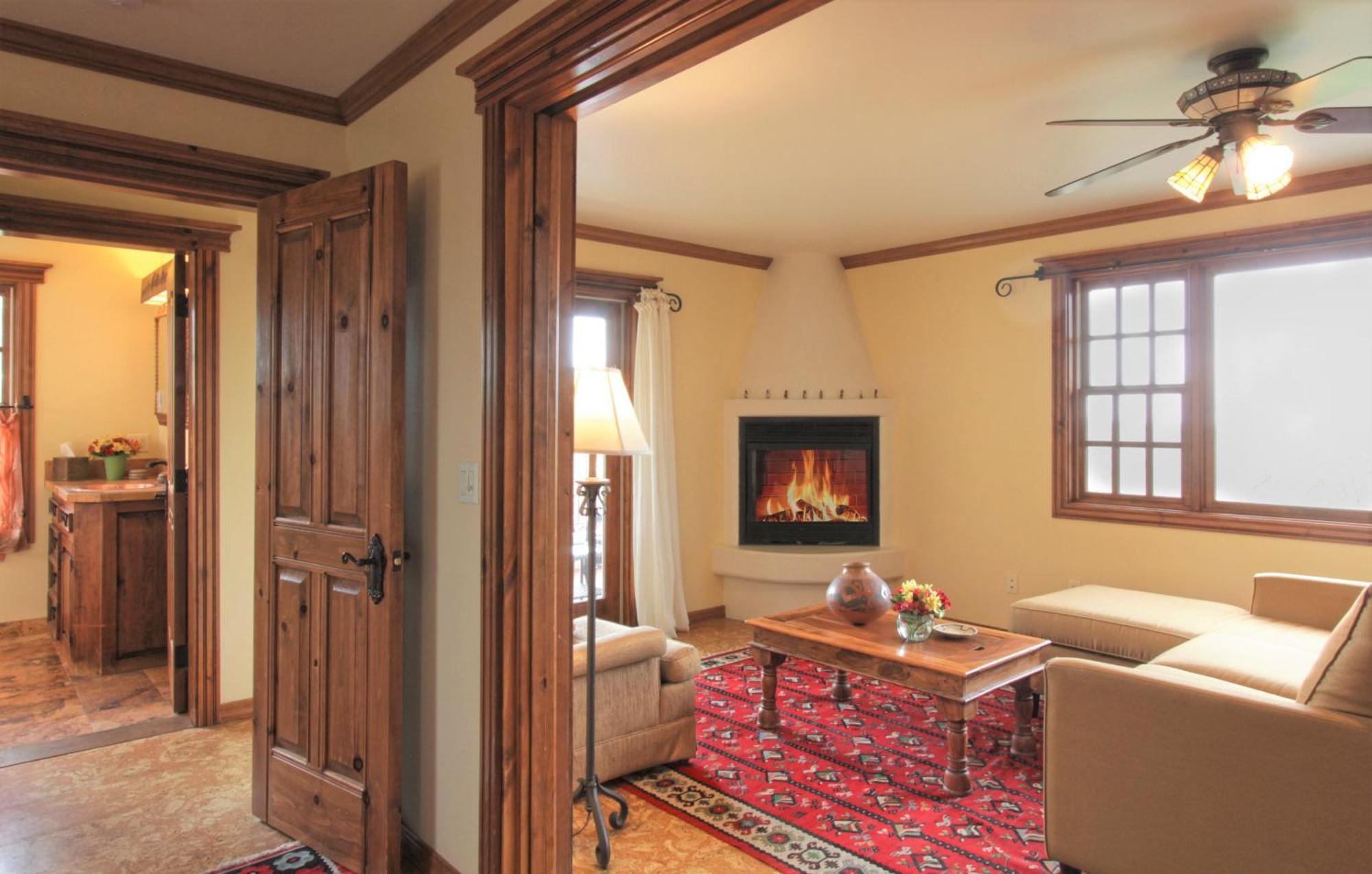 Blue Lake Ranch Hesperus Exterior photo