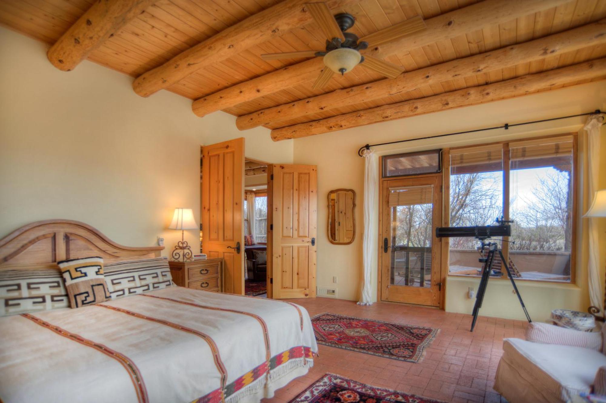 Blue Lake Ranch Hesperus Exterior photo