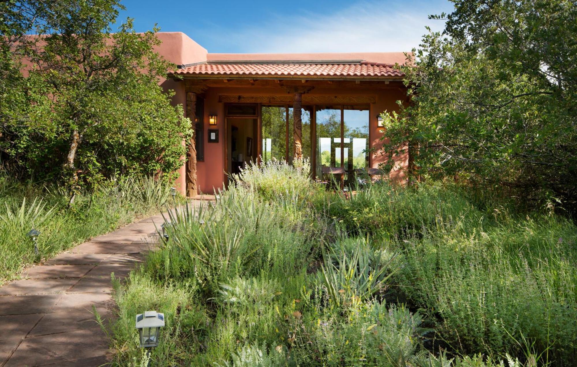 Blue Lake Ranch Hesperus Exterior photo