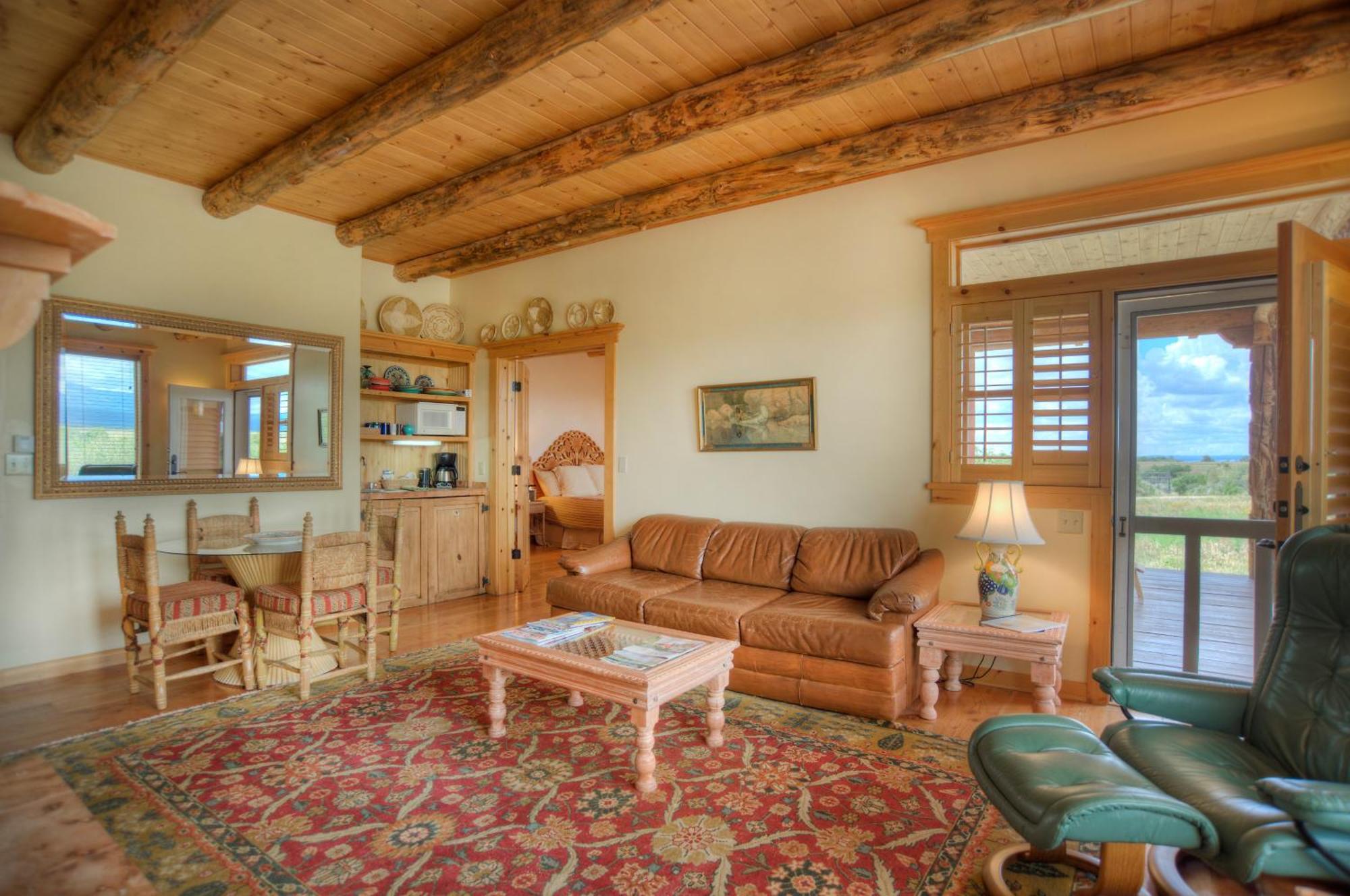 Blue Lake Ranch Hesperus Exterior photo