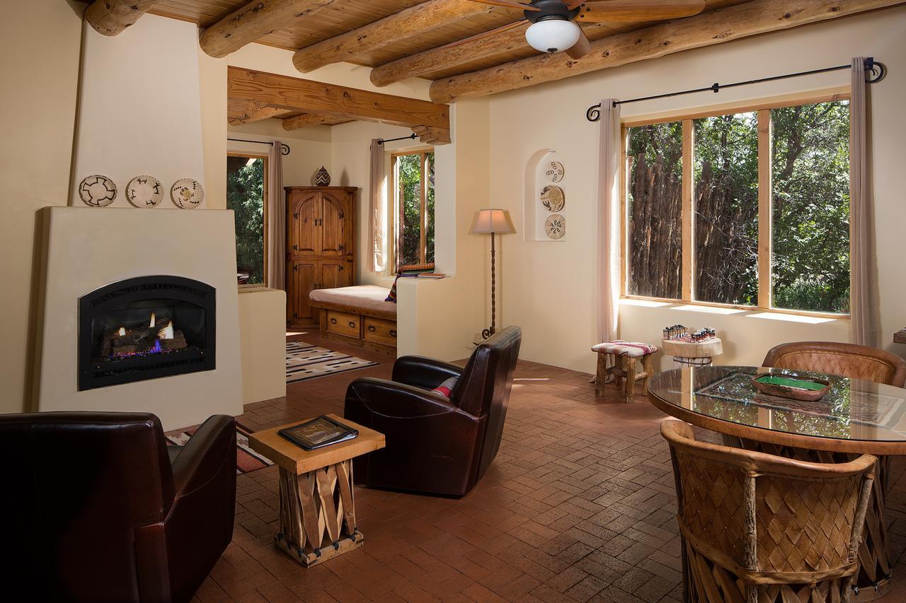Blue Lake Ranch Hesperus Exterior photo