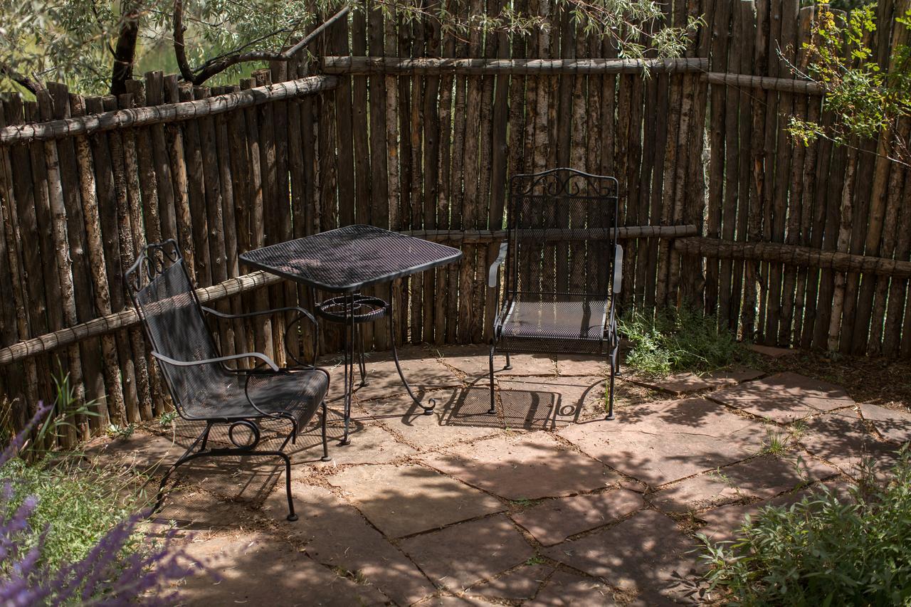 Blue Lake Ranch Hesperus Exterior photo
