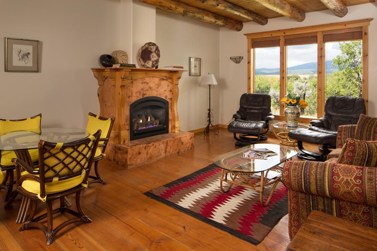 Blue Lake Ranch Hesperus Exterior photo