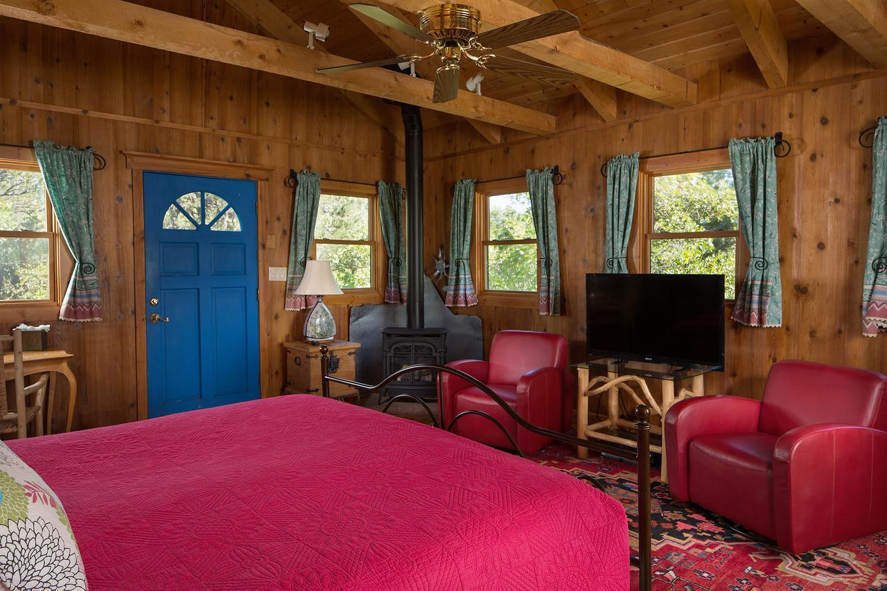Blue Lake Ranch Hesperus Exterior photo