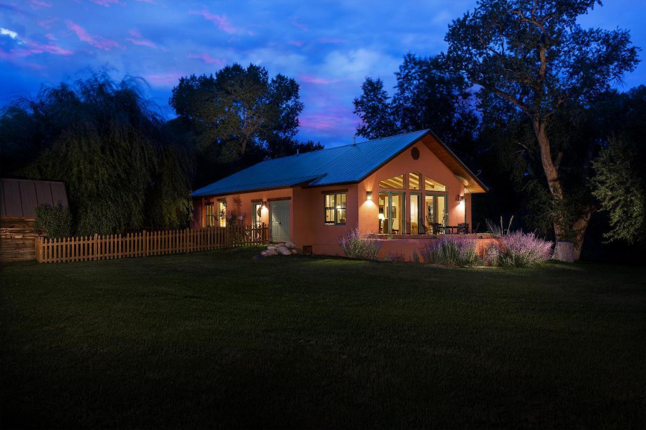 Blue Lake Ranch Hesperus Exterior photo